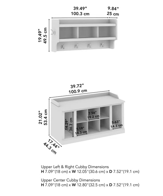 اثاث المدخل ART.W.A.11019