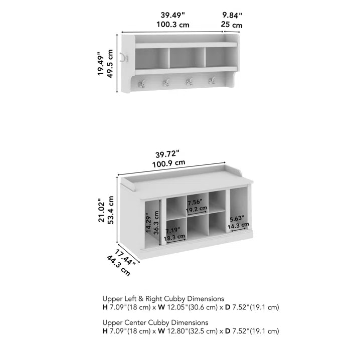 اثاث المدخل ART.W.A.11019