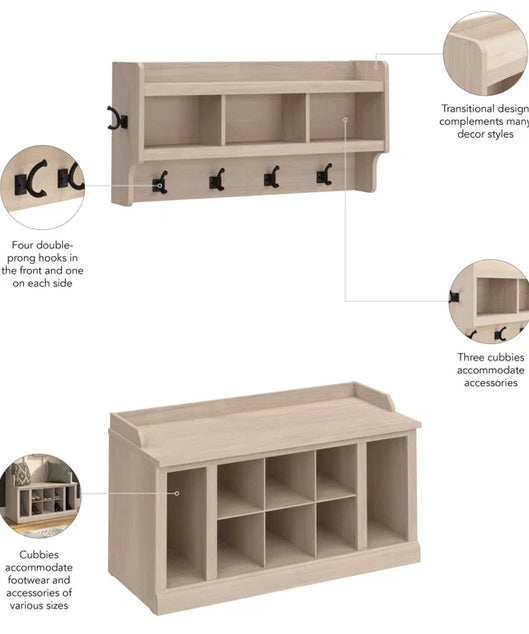 اثاث المدخل ART.W.A.11019