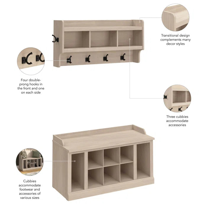 اثاث المدخل ART.W.A.11019