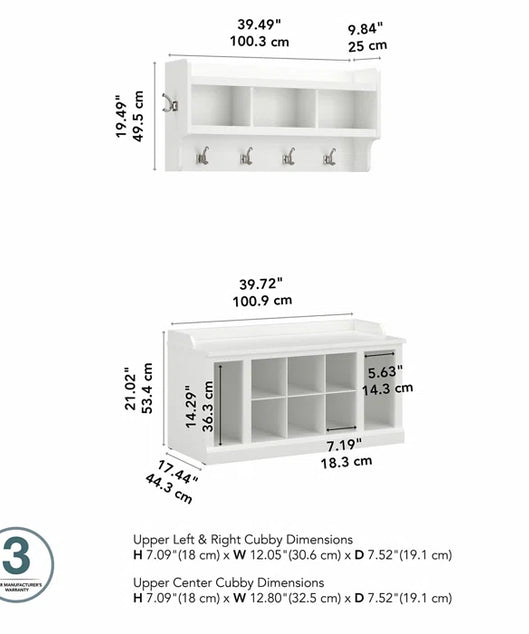 اثاث المدخل ART.W.A.11020