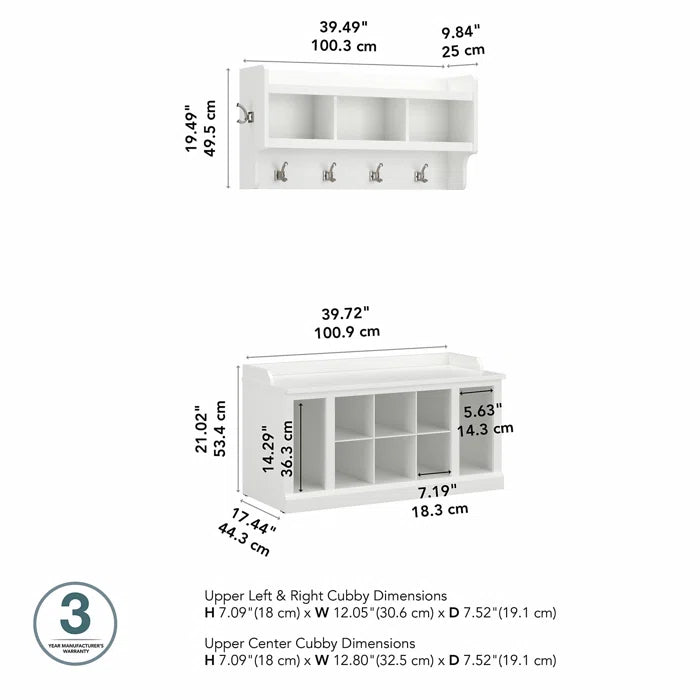 اثاث المدخل ART.W.A.11020
