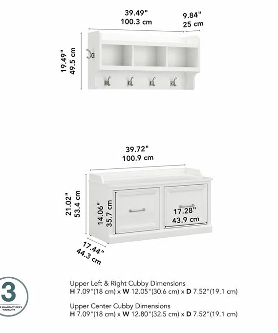 اثاث المدخل ART.W.A.11021