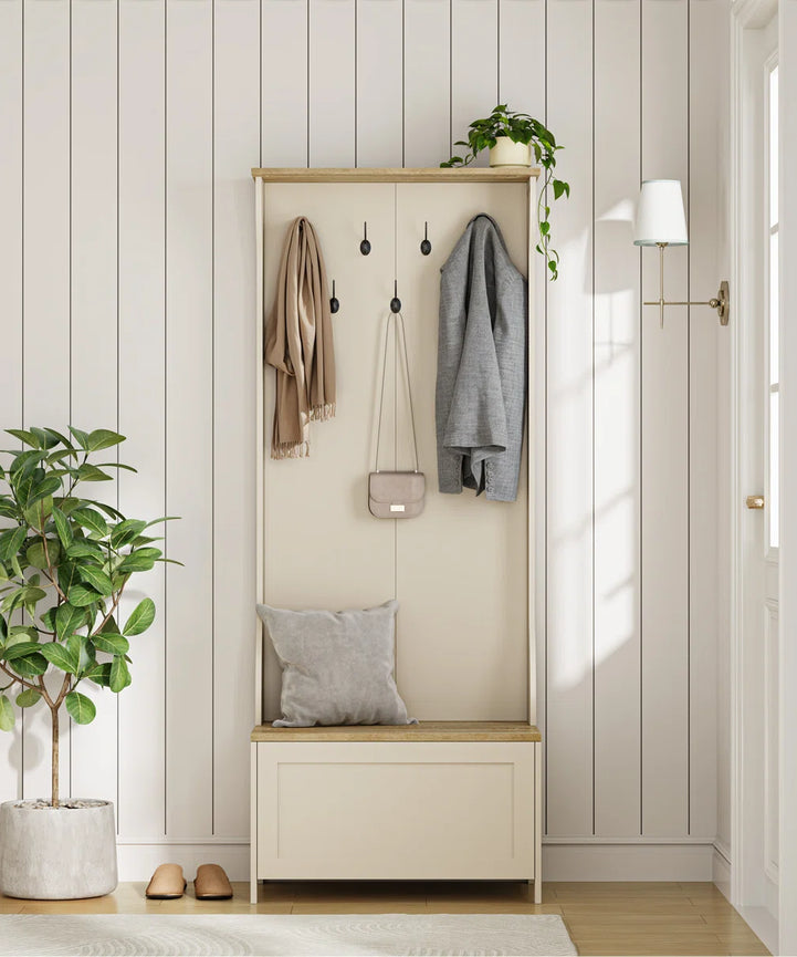 Entrance furniture ART.WA11000