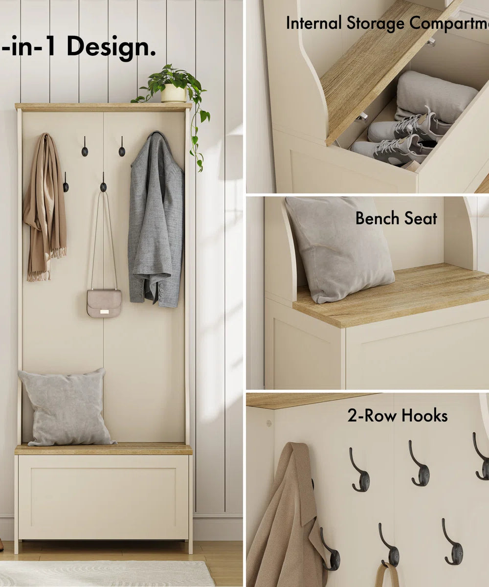 اثاث المدخل ART.W.A.11004