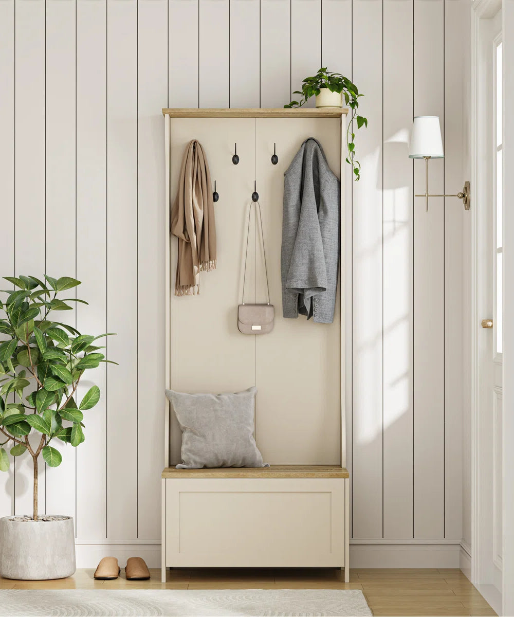 Entrance furniture ART.WA11004