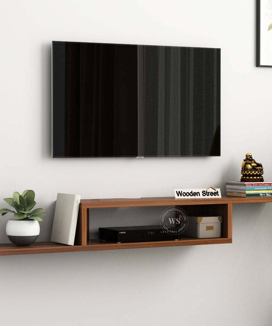 ART.W.AW 03556وحدة تليفزيون