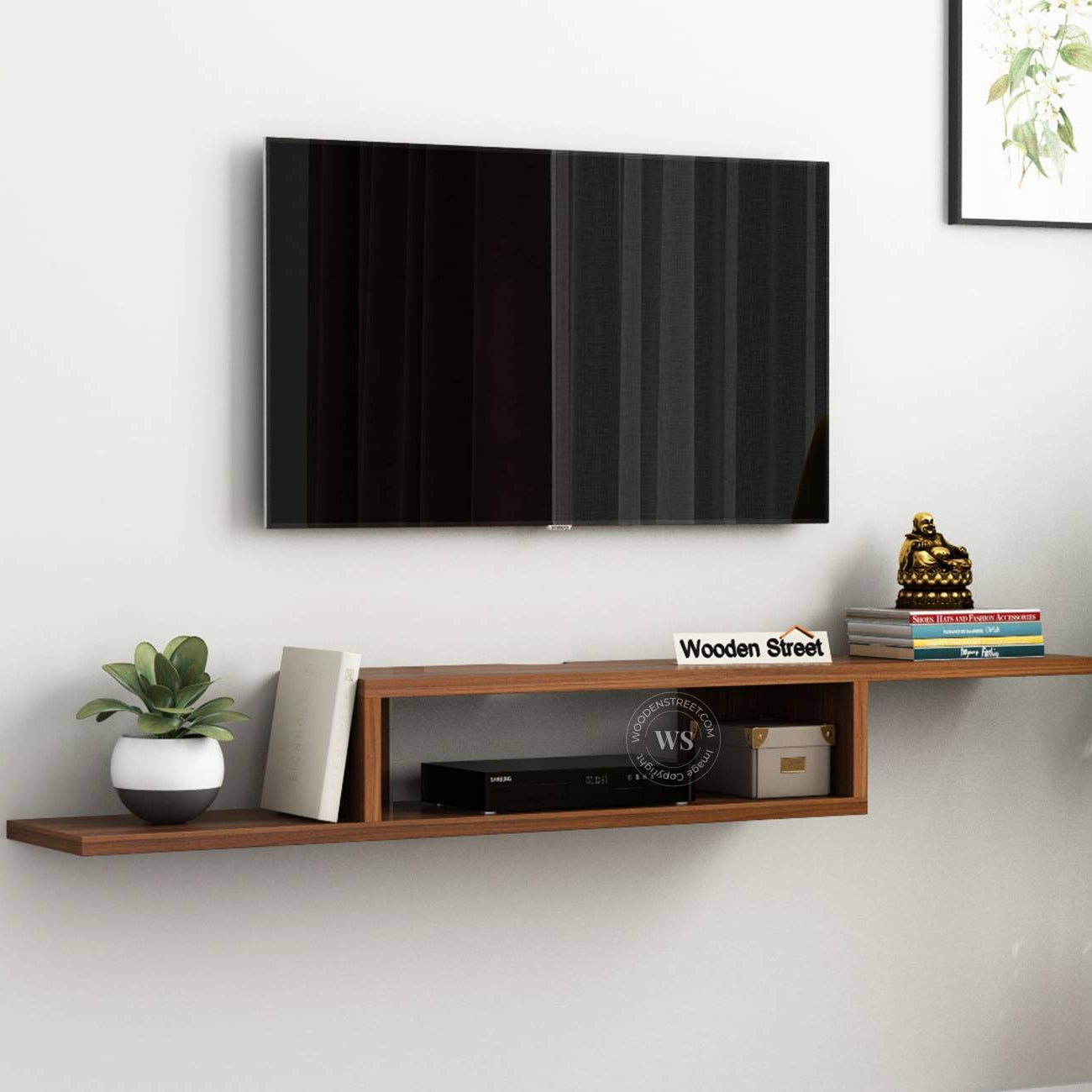 ART.W.AW 03556وحدة تليفزيون