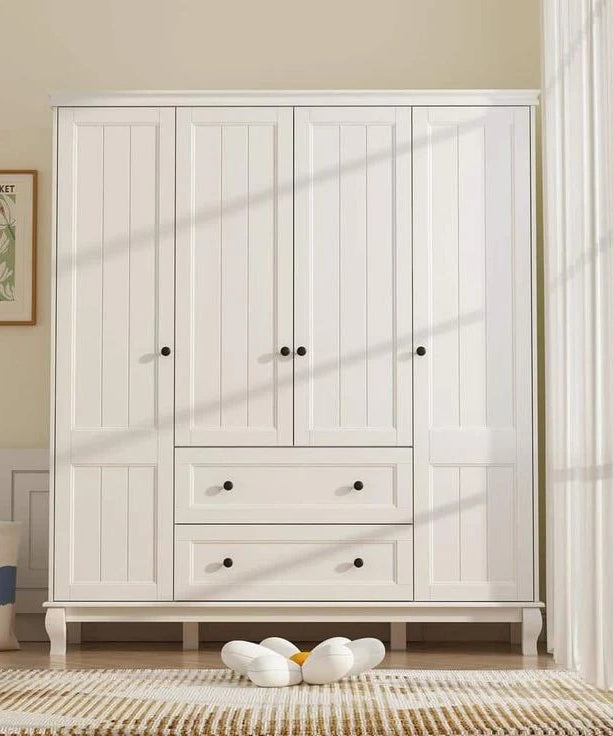 Children's wardrobe - ARTW09010