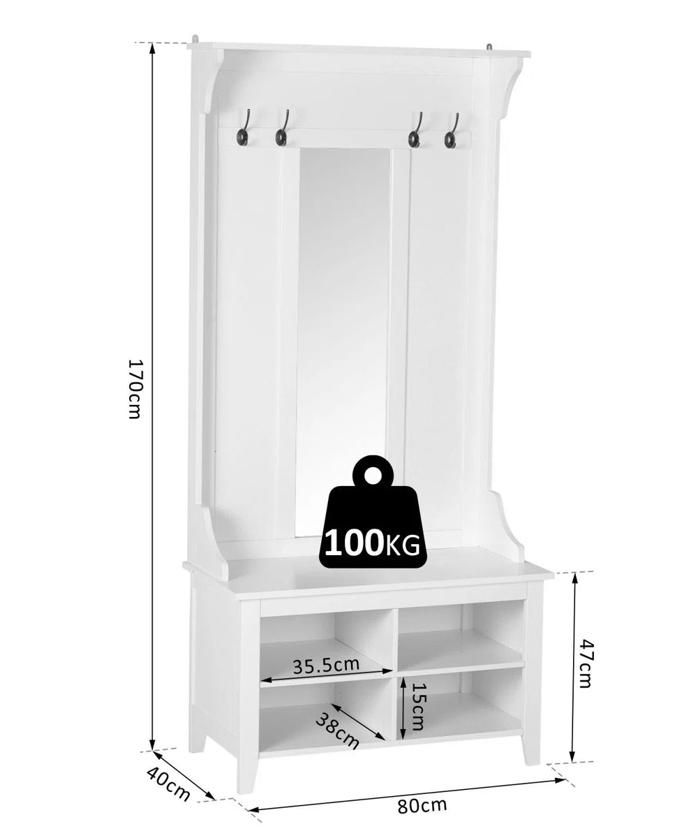 اثاث المدخل ART.W.A.11001