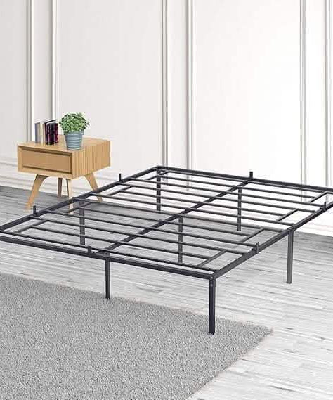 NArt33 - سرير معدن