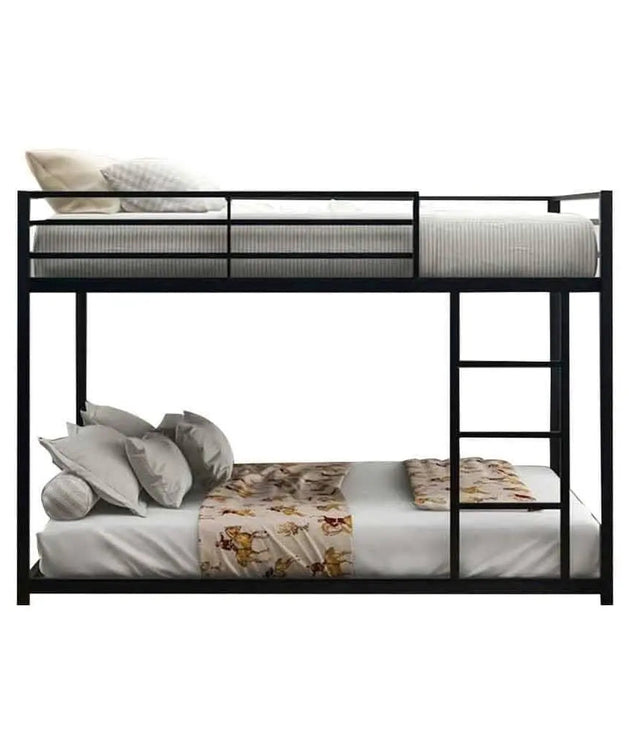 NArt46- Double-decker bed