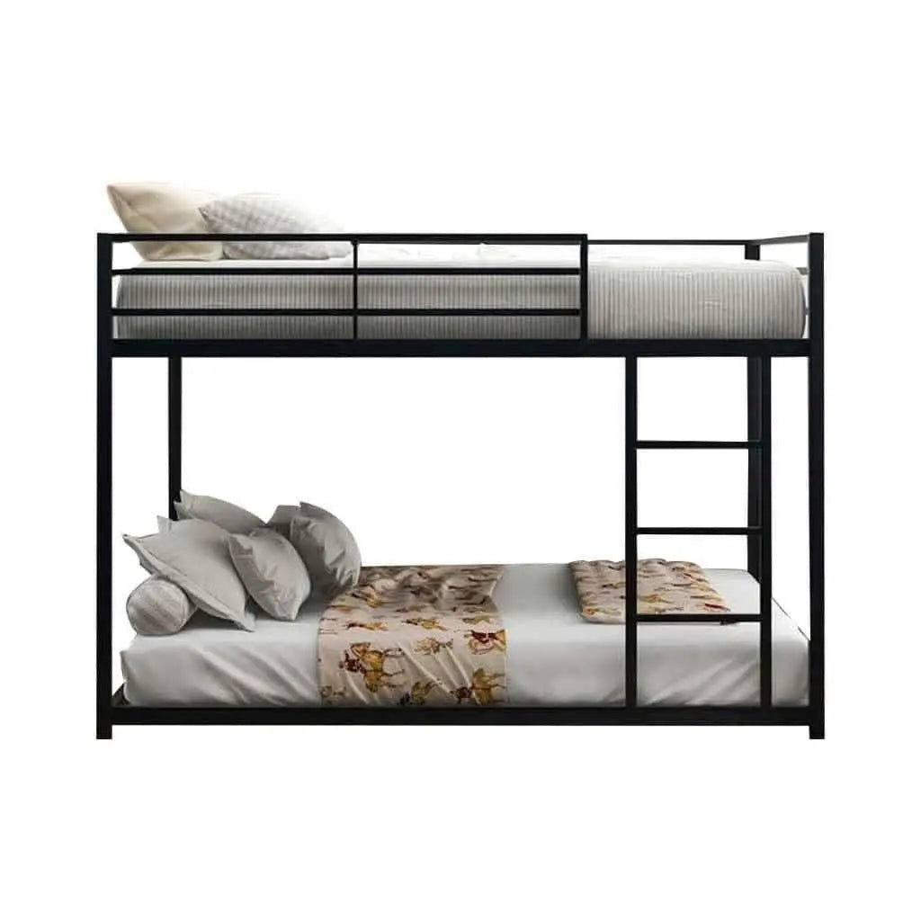 NArt46- Double-decker bed
