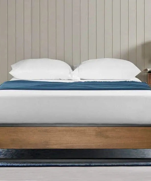 NArt6 - سرير معدن