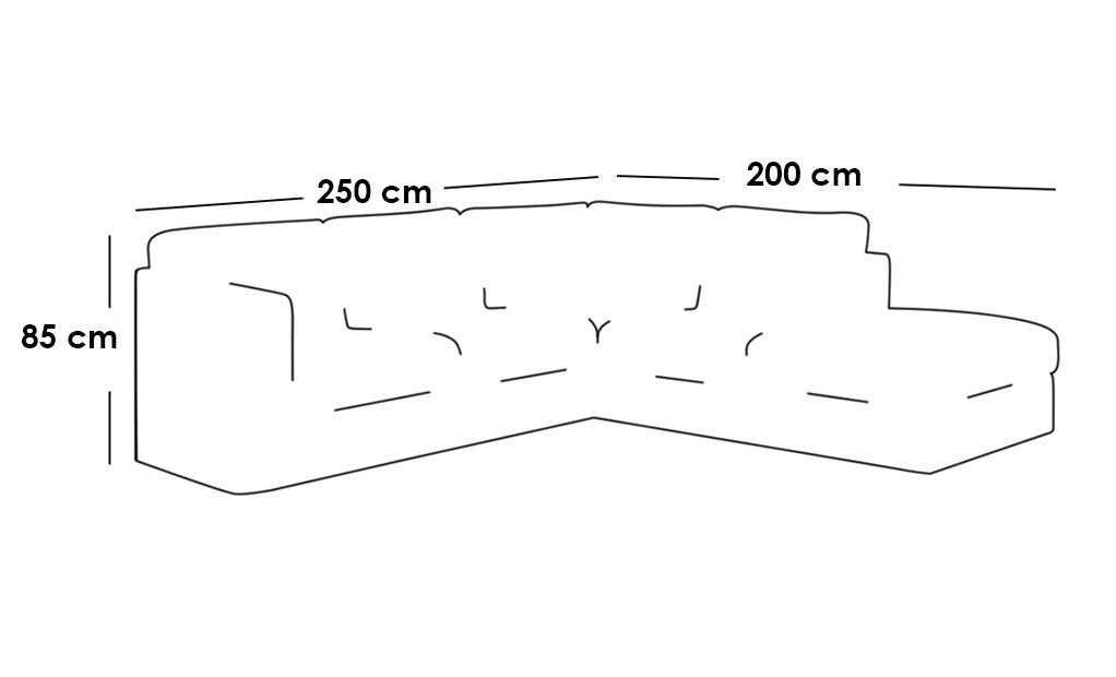 ركنه L ART.W.AW50017