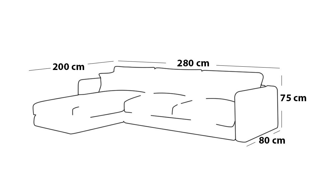 ركنه L ART.W.AW50018
