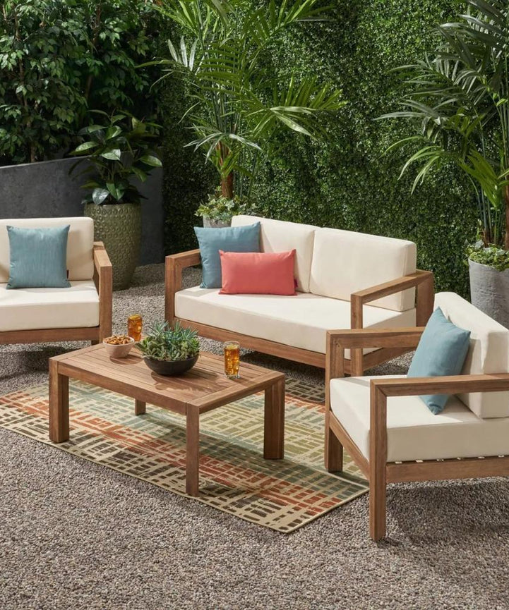 4-piece set - ART.W.AW7001