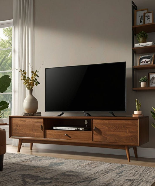 ART.W.AW 03539 - وحدة تليفزيون