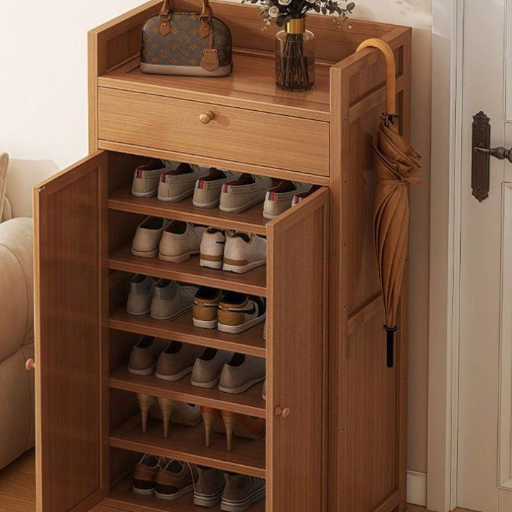 shoe rack
