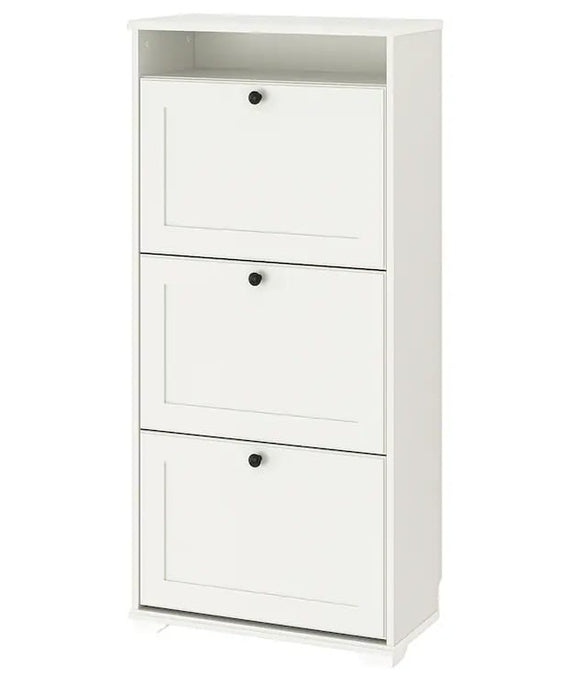 جزامة بيضاء 3 ضلف -  ART.W.AW5007