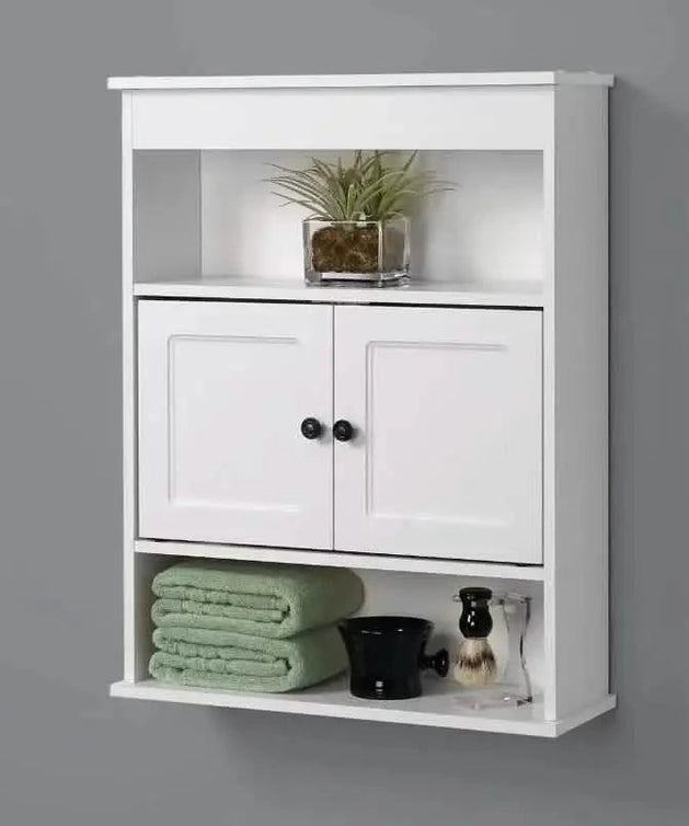 تسوق الأن من هومكس  وحدة تخزين معلقة 20*58*75 سم - ROD143 بأفضل سعر وأفضل جودة 