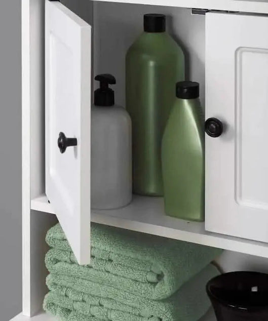 تسوق الأن من هومكس  وحدة تخزين معلقة 20*58*75 سم - ROD143 بأفضل سعر وأفضل جودة 