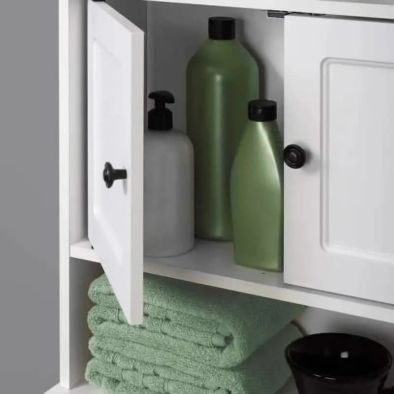 تسوق الأن من هومكس  وحدة تخزين معلقة 20*58*75 سم - ROD143 بأفضل سعر وأفضل جودة 