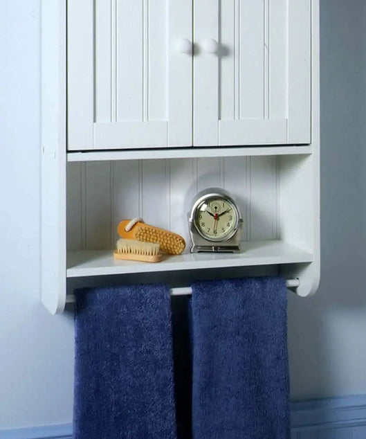 تسوق الأن من هومكس  وحدة تخزين معلقة 20*60*80 سم - ROD142 بأفضل سعر وأفضل جودة 