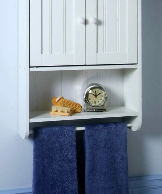 تسوق الأن من هومكس  وحدة تخزين معلقة 20*60*80 سم - ROD142 بأفضل سعر وأفضل جودة 