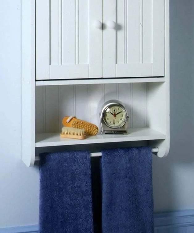 تسوق الأن من هومكس  وحدة تخزين معلقة 20*60*80 سم - ROD142 بأفضل سعر وأفضل جودة 