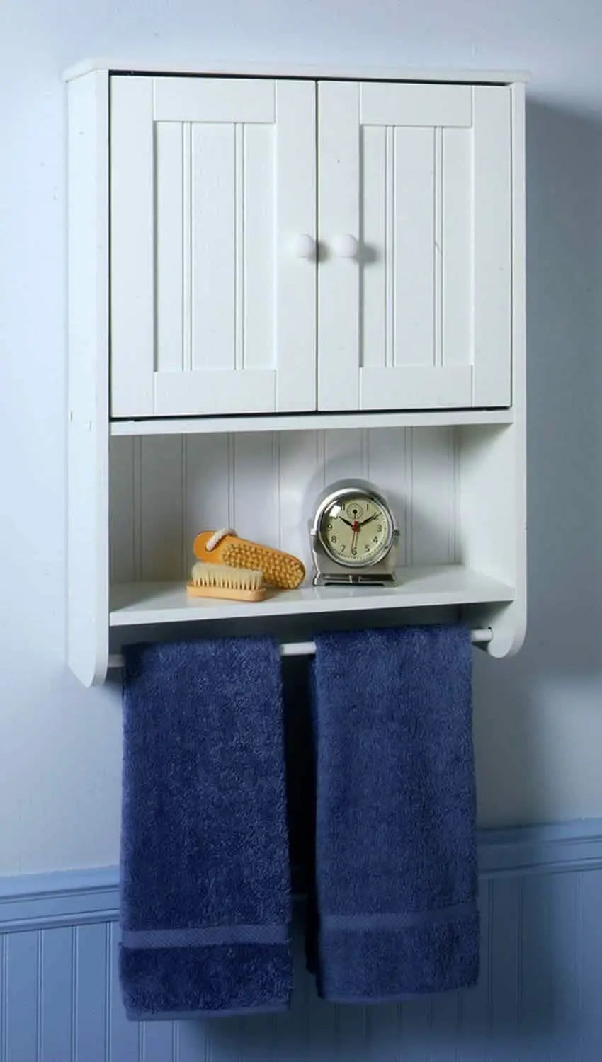 تسوق الأن من هومكس  وحدة تخزين معلقة 20*60*80 سم - ROD142 بأفضل سعر وأفضل جودة 