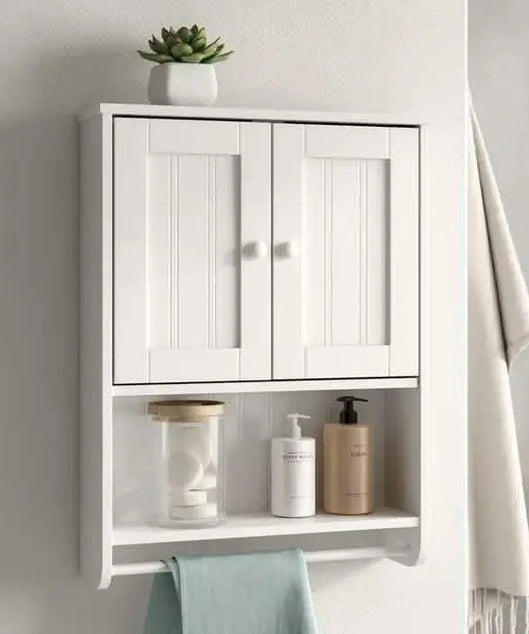 تسوق الأن من هومكس  وحدة تخزين معلقة 20*60*80 سم - ROD142 بأفضل سعر وأفضل جودة 