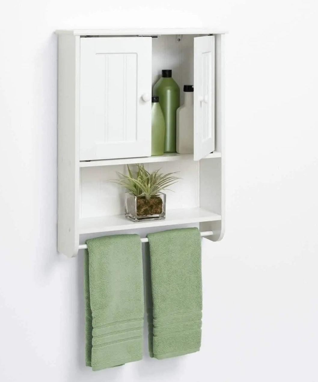 تسوق الأن من هومكس  وحدة تخزين معلقة 20*60*80 سم - ROD142 بأفضل سعر وأفضل جودة 