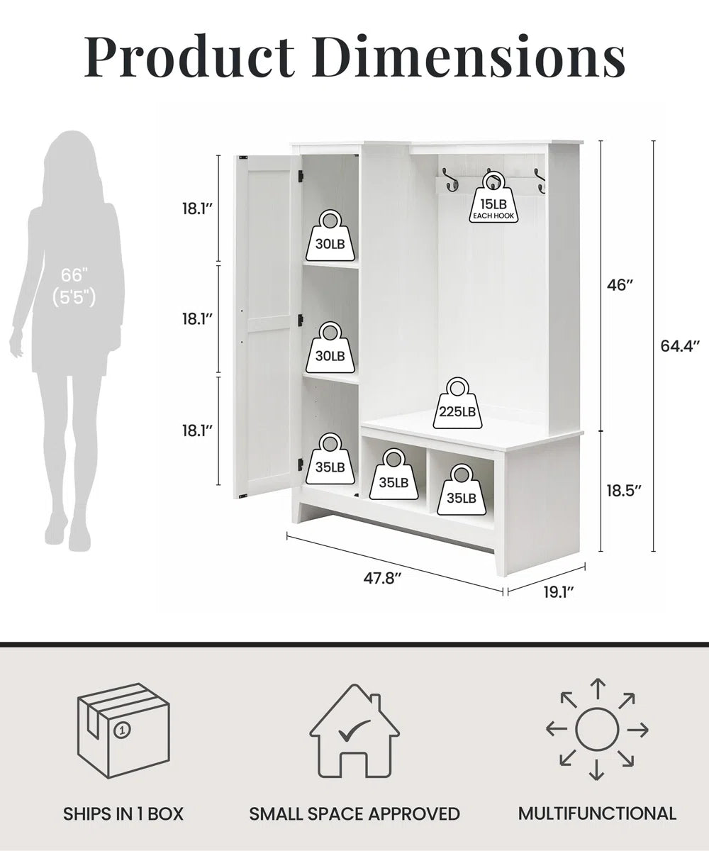 اثاث المدخل ART.W.A.11024