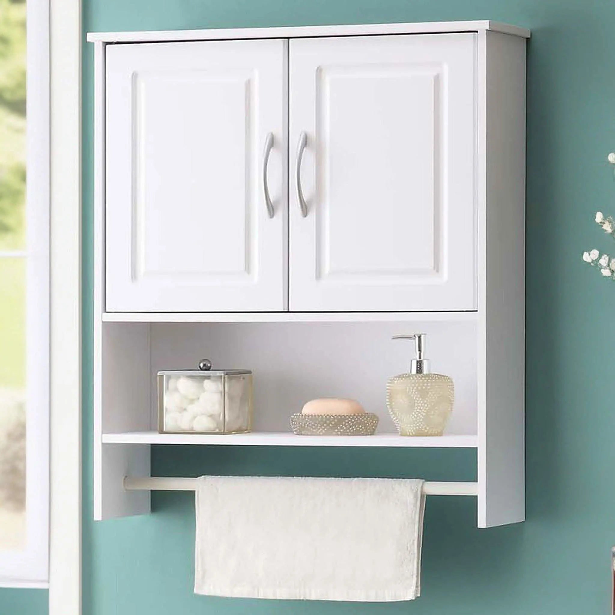 تسوق الأن من هومكس  وحدة تخزين معلقة 22*65*85 سم - ROD140 بأفضل سعر وأفضل جودة 