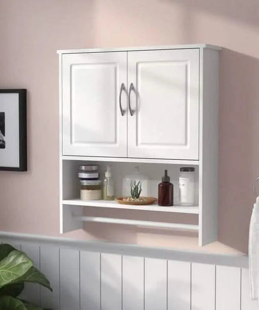 تسوق الأن من هومكس  وحدة تخزين معلقة 22*65*85 سم - ROD140 بأفضل سعر وأفضل جودة 