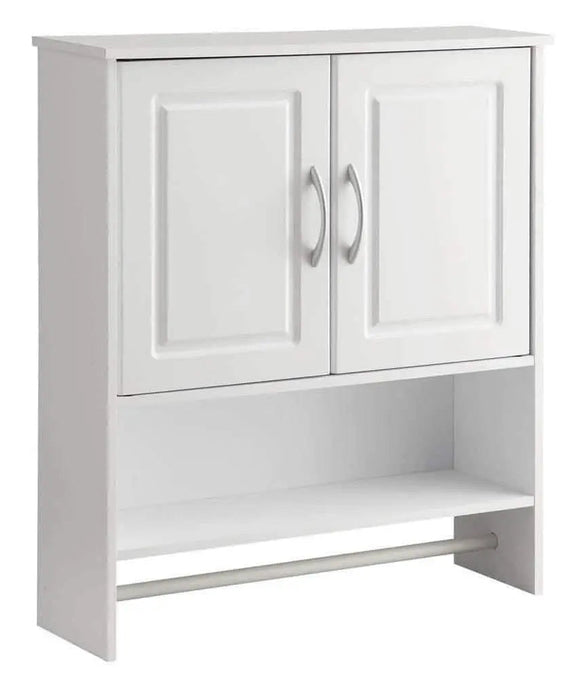 تسوق الأن من هومكس  وحدة تخزين معلقة 22*65*85 سم - ROD140 بأفضل سعر وأفضل جودة 