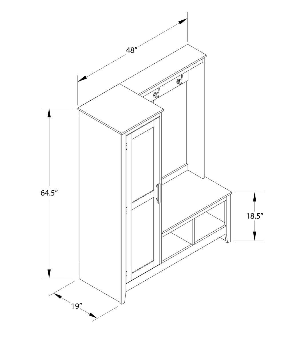 اثاث المدخل ART.W.A.11024
