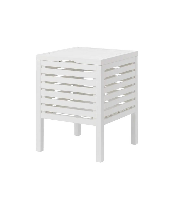 ART.W.AW 000203 - Chair + Storage Unit