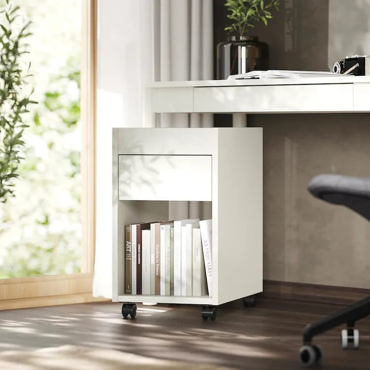 ART.W.AW6019 - وحدة ادراج متحركة