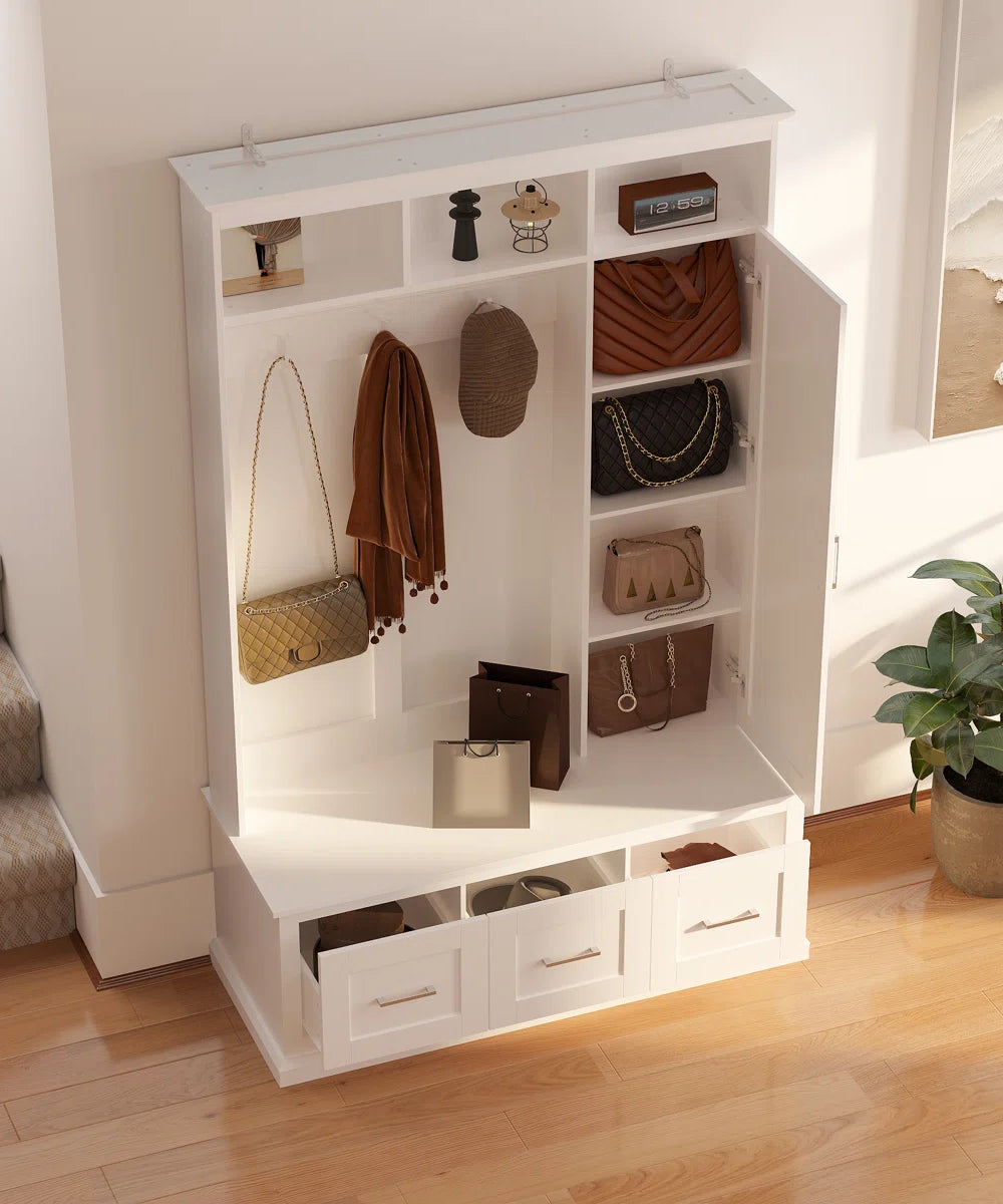 اثاث المدخل ART.W.A.11026