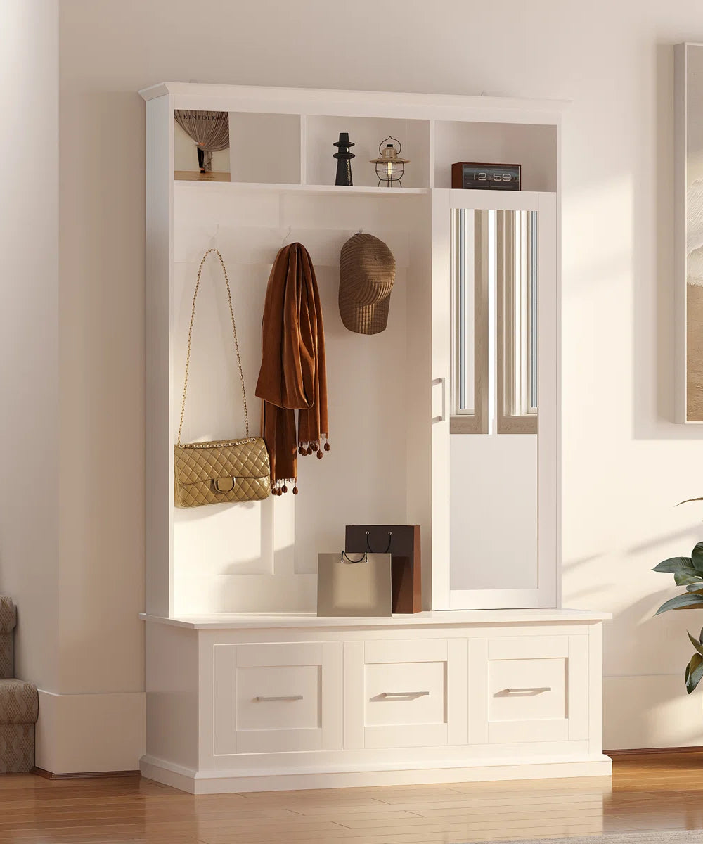 اثاث المدخل ART.W.A.11026