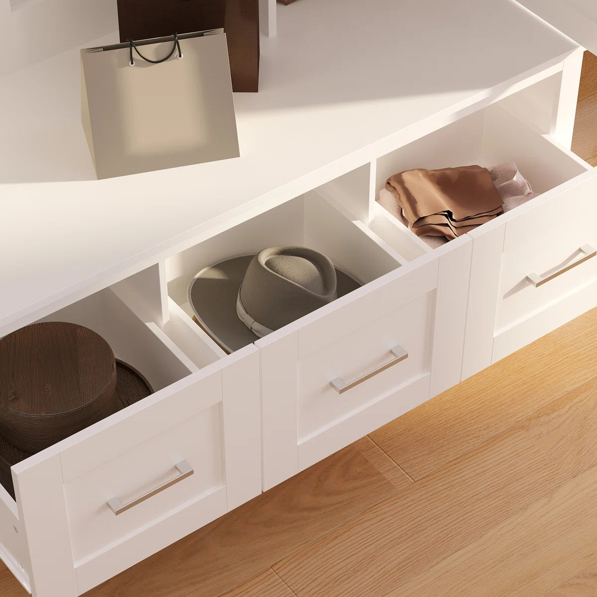 اثاث المدخل ART.W.A.11026