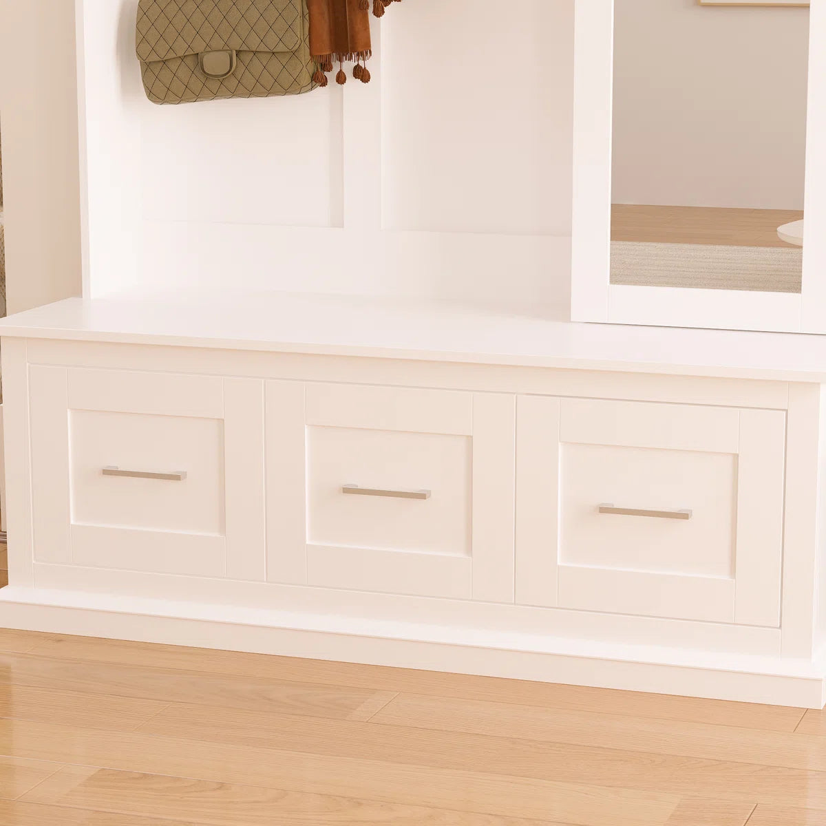 اثاث المدخل ART.W.A.11026