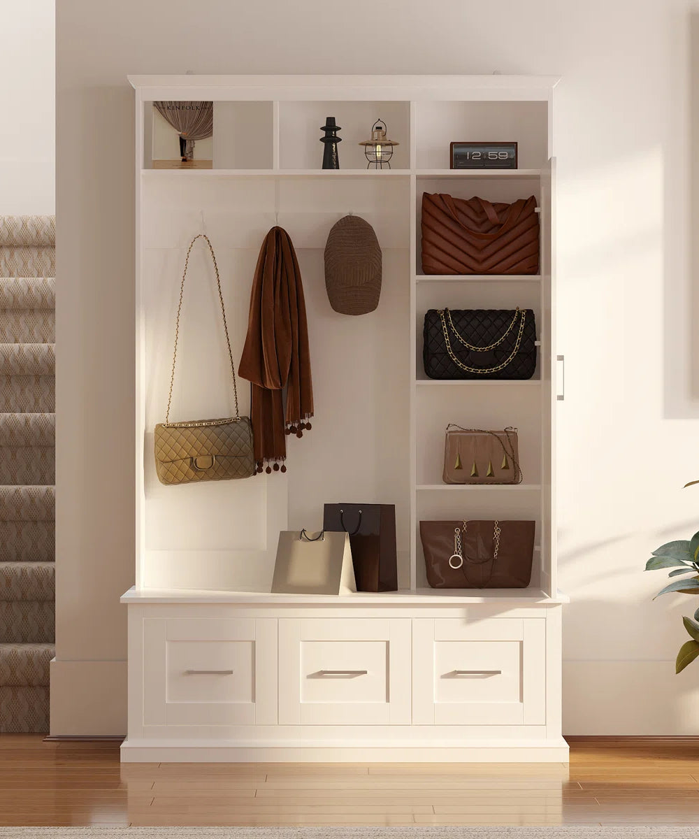 اثاث المدخل ART.W.A.11026