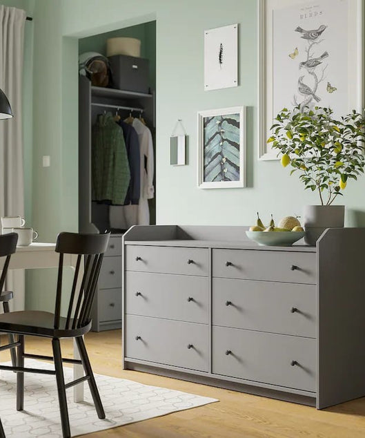 ART.W.AW6016 - وحدة ادراج 6 ادراج