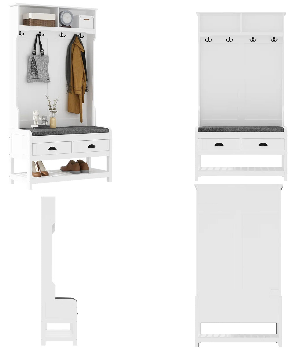 اثاث المدخل ART.W.A.11039