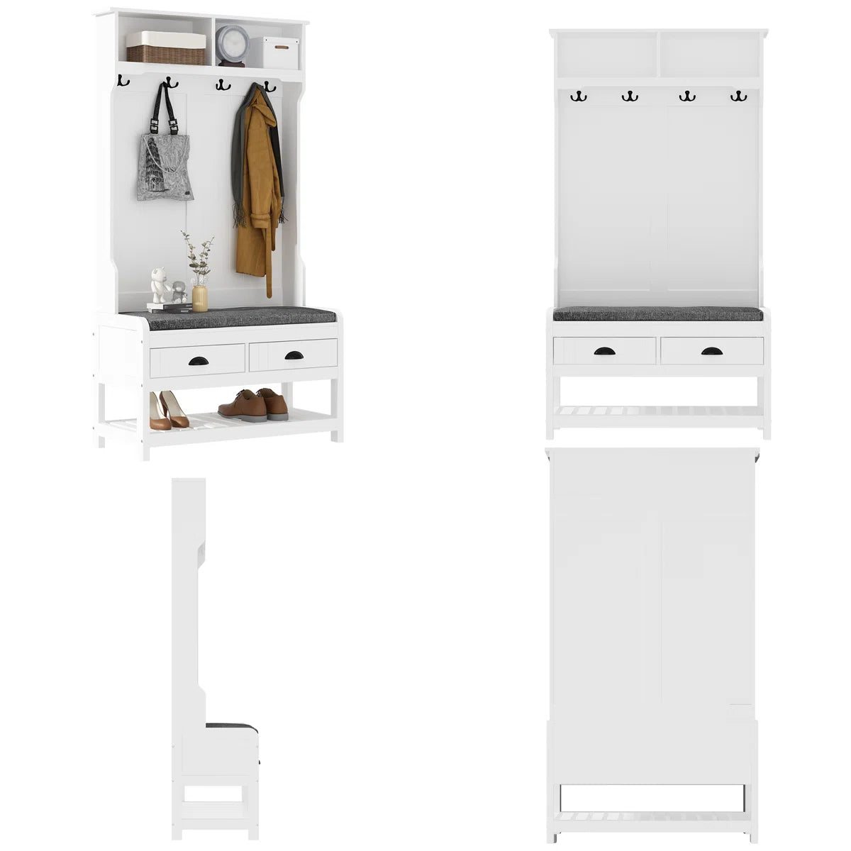 اثاث المدخل ART.W.A.11039