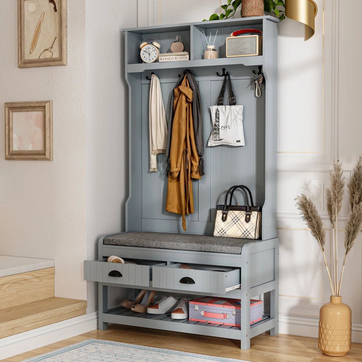 اثاث المدخل ART.W.A.11040