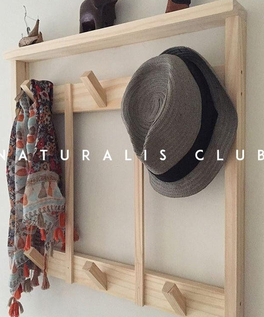 ART.W.AW 0870 - شماعة معلقة